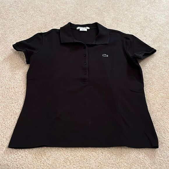 LACOTSE SIZE 40 KIDS DRESS SHIRT - Picture 1 of 8